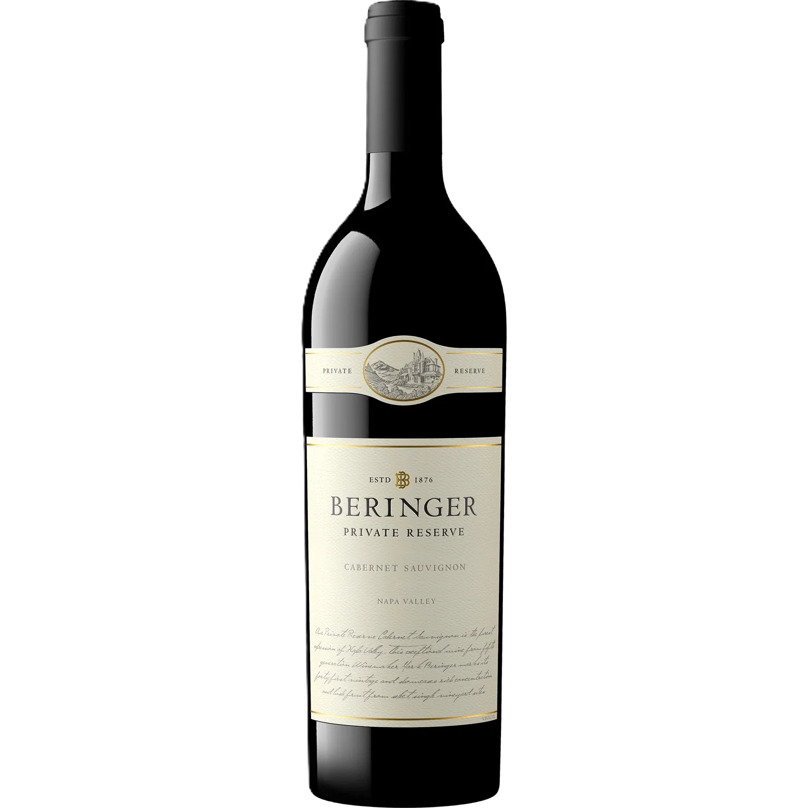 Image of 2019 Private Reserve Cabernet Sauvignon