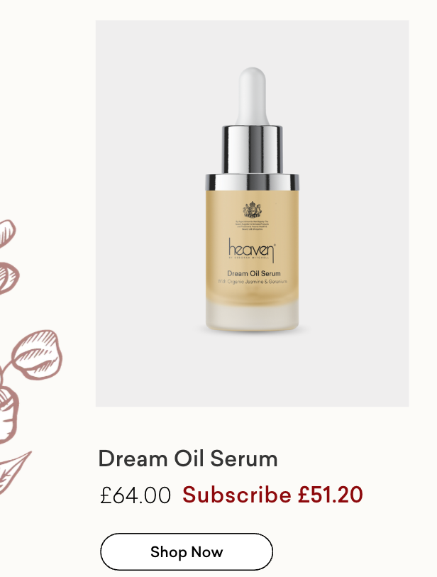 Shop Dream Oil Serum