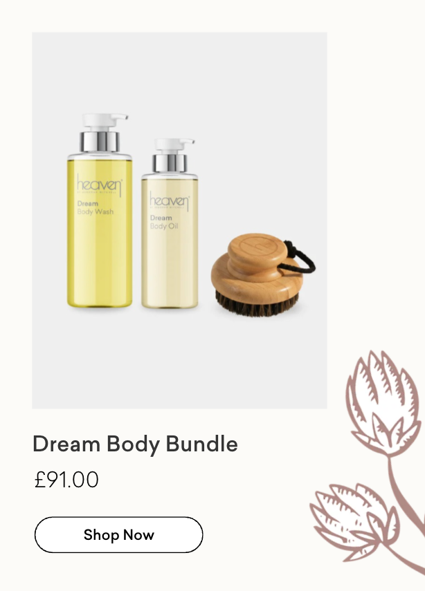 Shop Dream Body Bundle