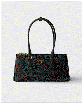 Prada Galleria Bag