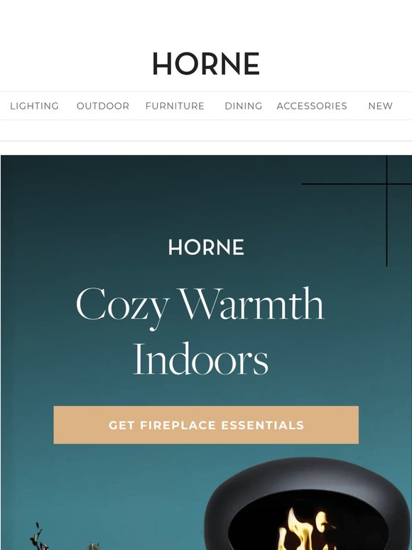 Get Cozy Warmth Indoors 🔥