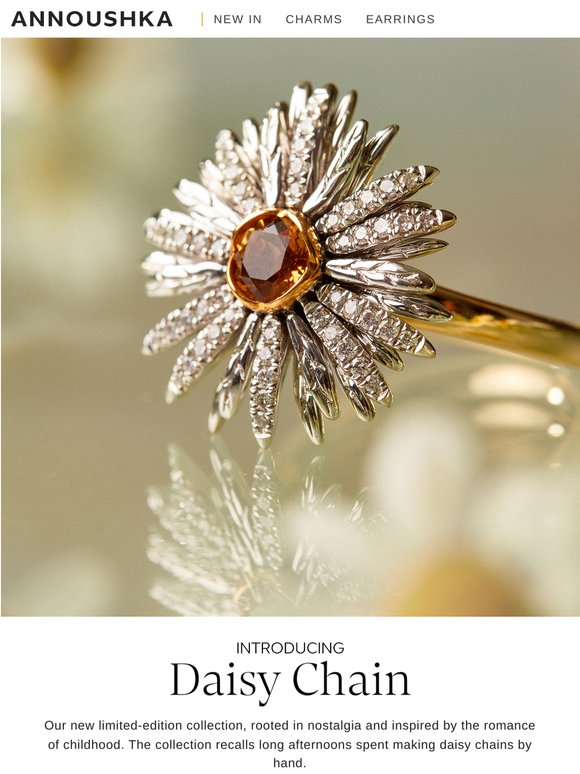 Introducing Daisy Chain
