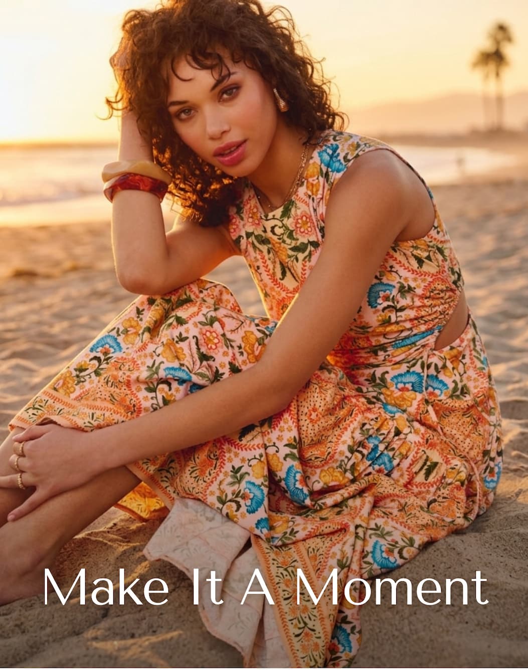 Make It A Moment