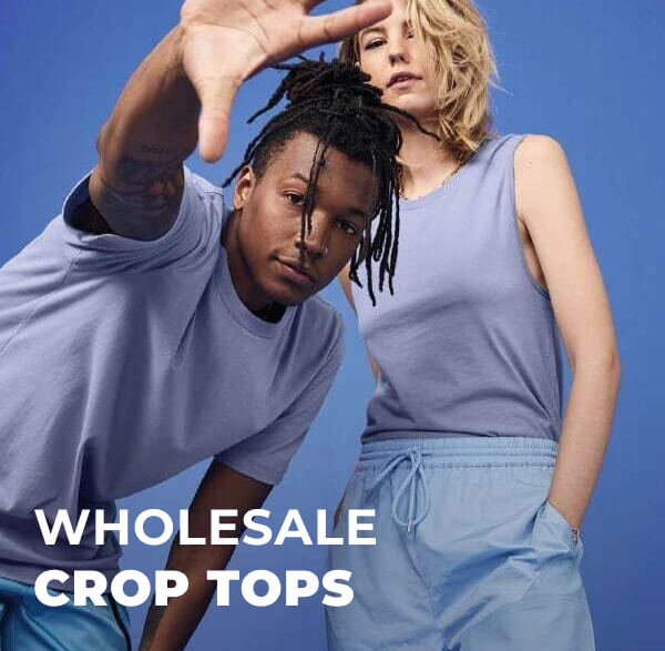 Crop Tops