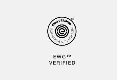 EWG VERIFIED
