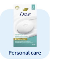 Personal care