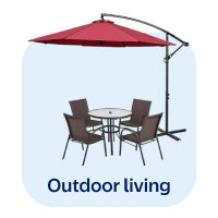 Outdoor living
