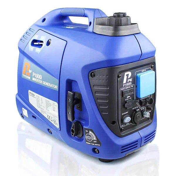 Image of P1 1kW Petrol Inverter Generator