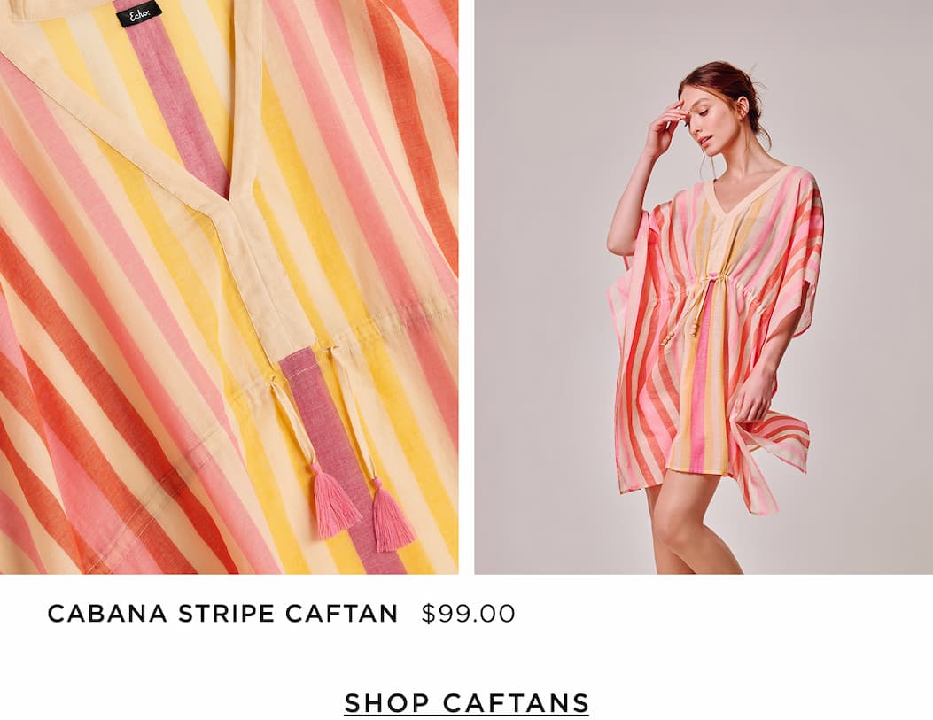 Caftans