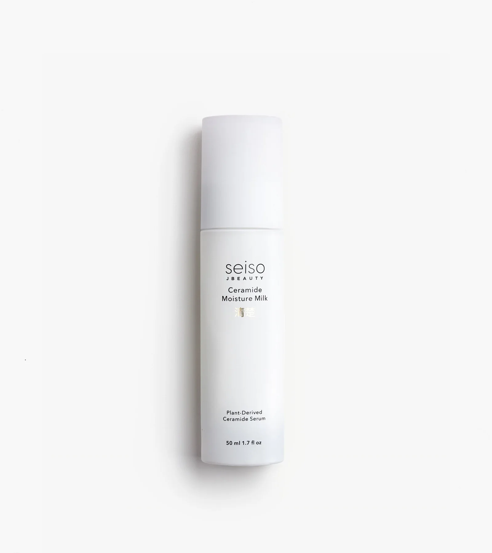 Image of Ceramide Moisture Milk