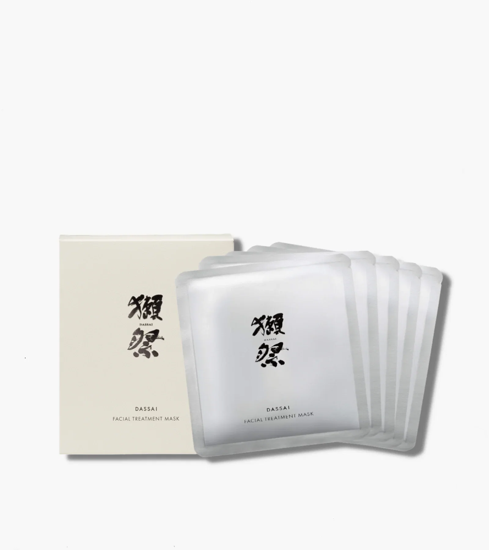 Image of Dassai Sake Facial Mask