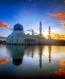 Kota Kinabalu