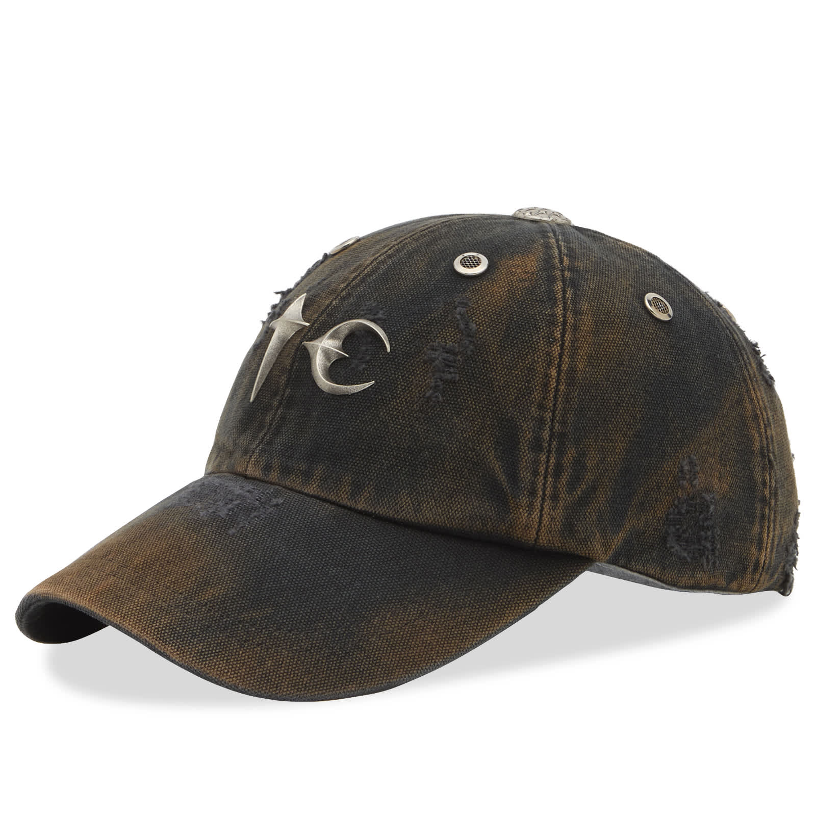 Thug Club Faded Cap