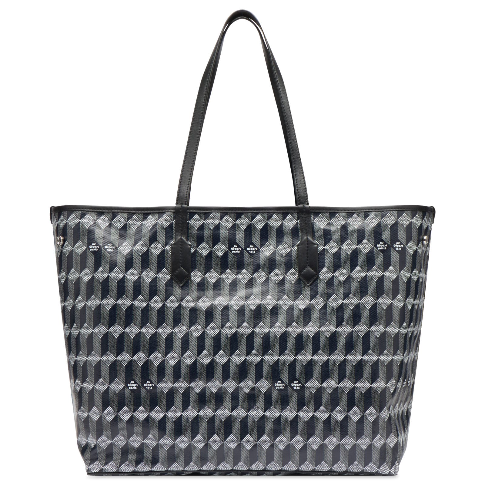 Au Départ Tote No.55