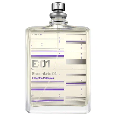 Escentric 01 Eau de Toilette