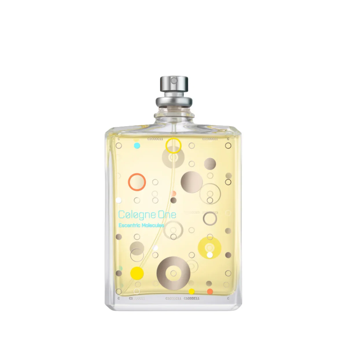 Cologne 01 Eau de Toilette