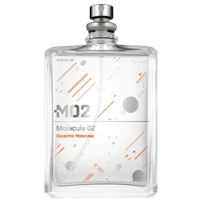 Molecule 02 Eau de Toilette