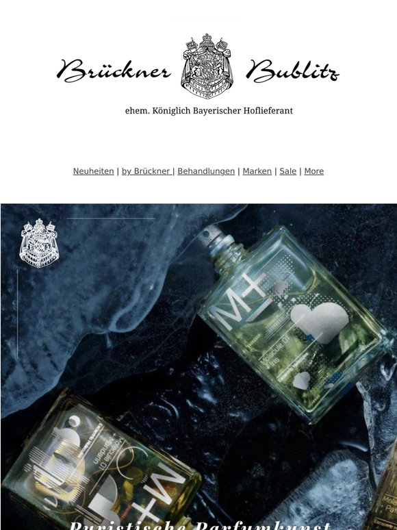 🧪 Wenn ein Molekül Duftgeschichte schreibt ✨