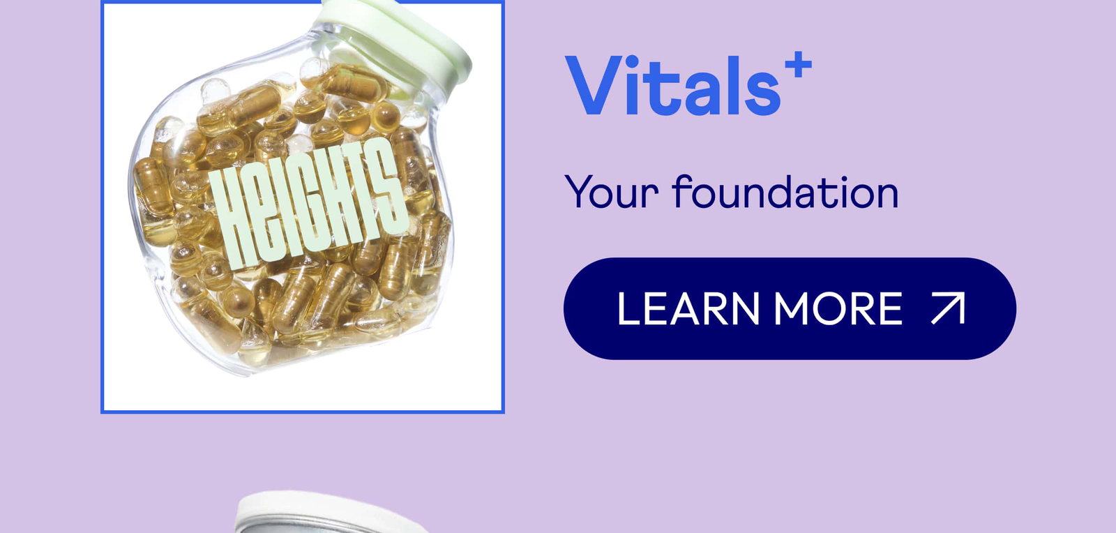 Vitals⁺