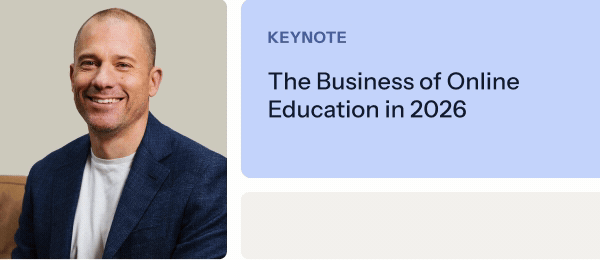 See Thinkific Horizons sessions →
