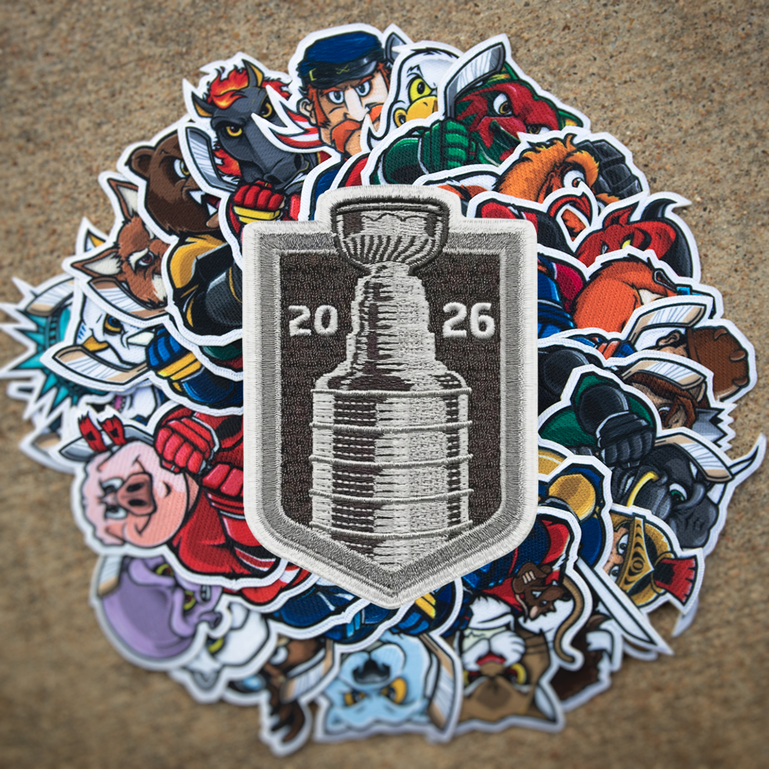 Sports Patches