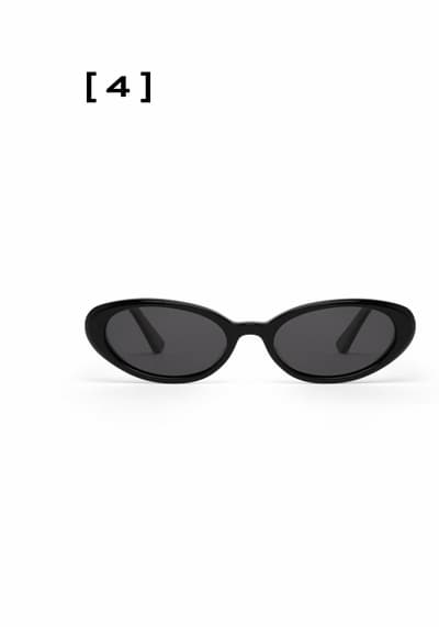 BILLINI | THE IRIS