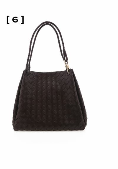 BILLINI | LENI SHOULDER BAG