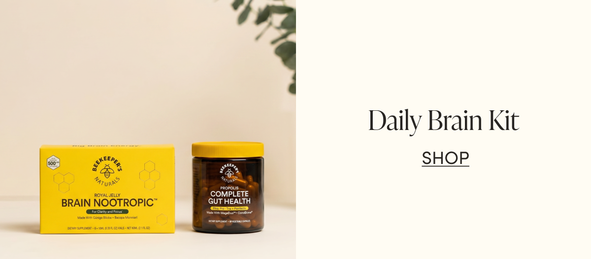 Daily Brain Kit