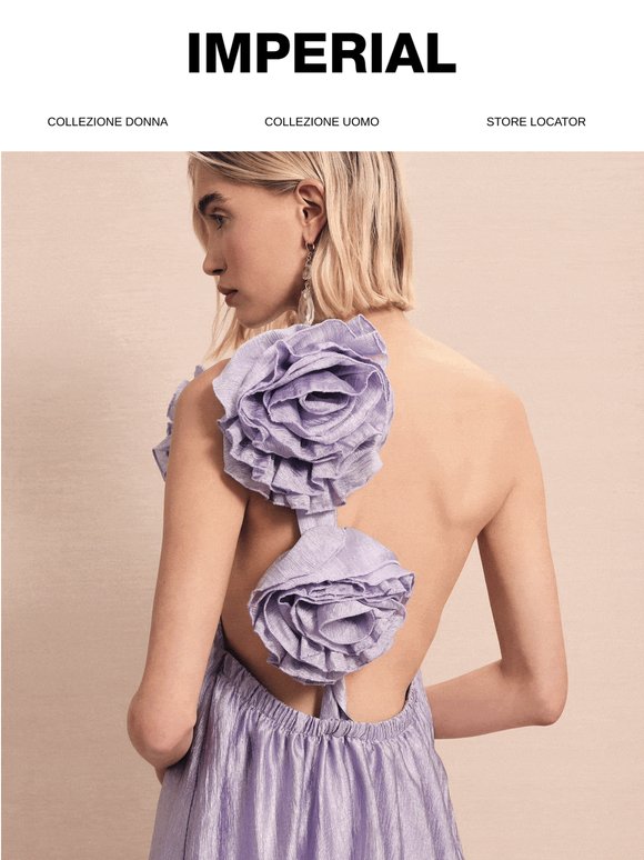Eleganza di primavera