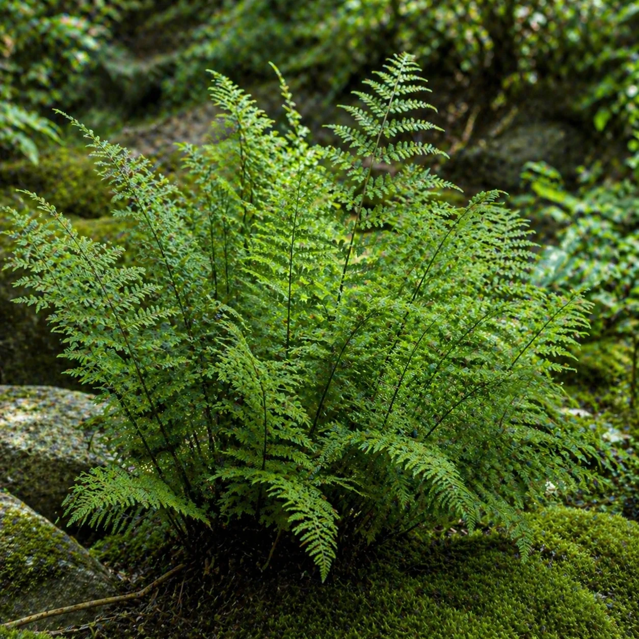 Image of Hay Scented Fern