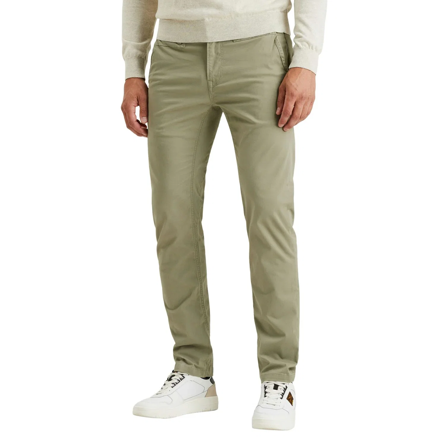 Image of PME Legend Herren Chinohose AMERICAN CLASSIC CHINO - Regular Fit