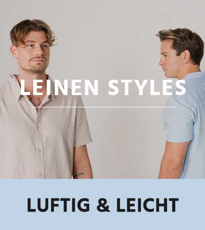 Leinen Styles