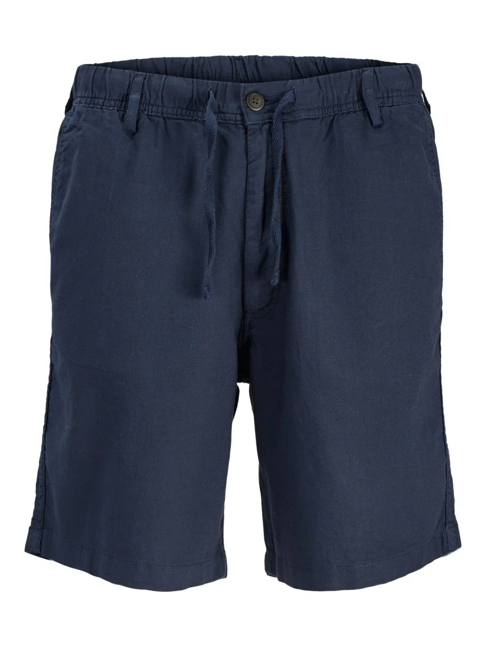 Image of Jack & Jones Herren Sweat Short JPSTJAIDEN HYBRID BONDI JOG - Relaxed Fit