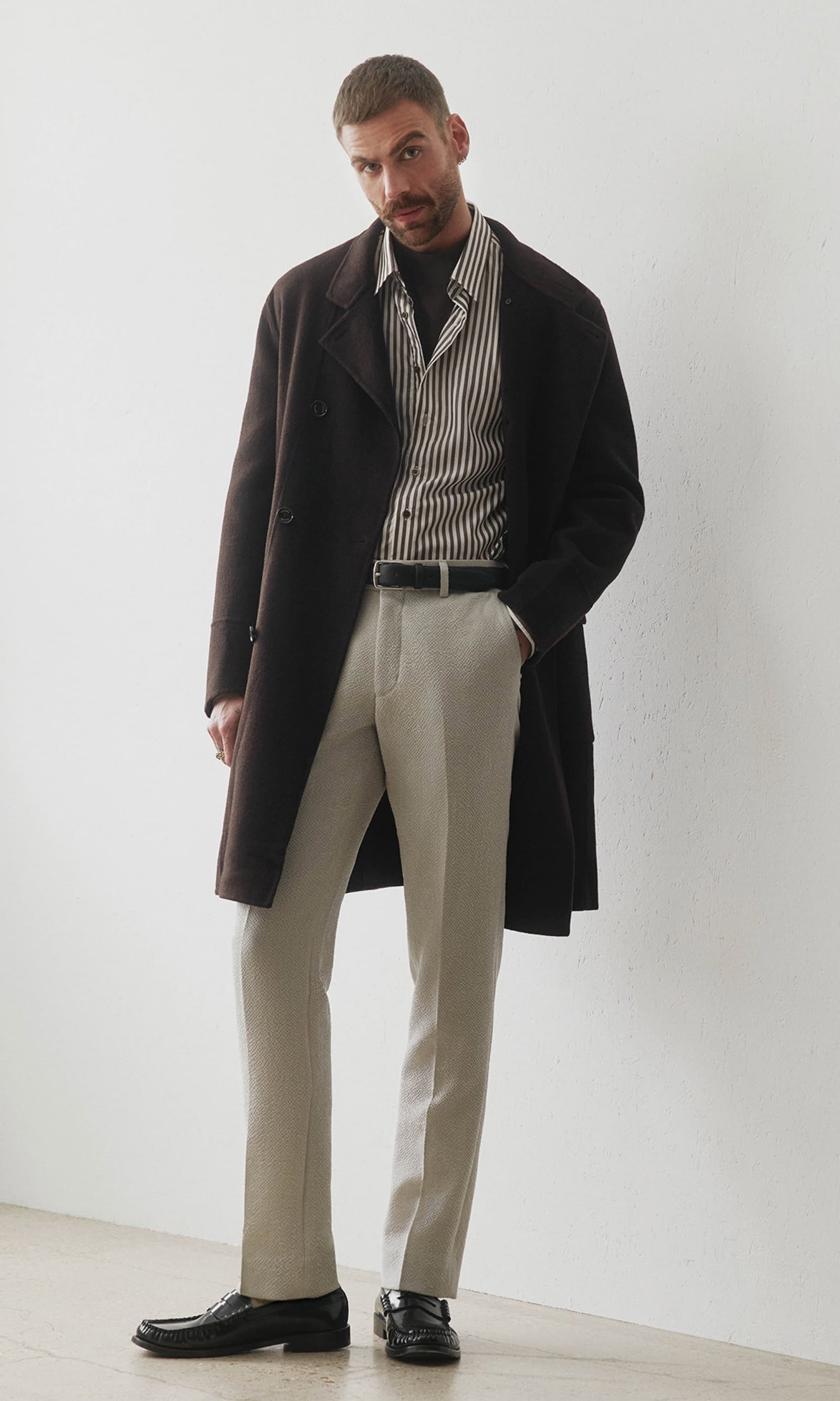 Outerwear