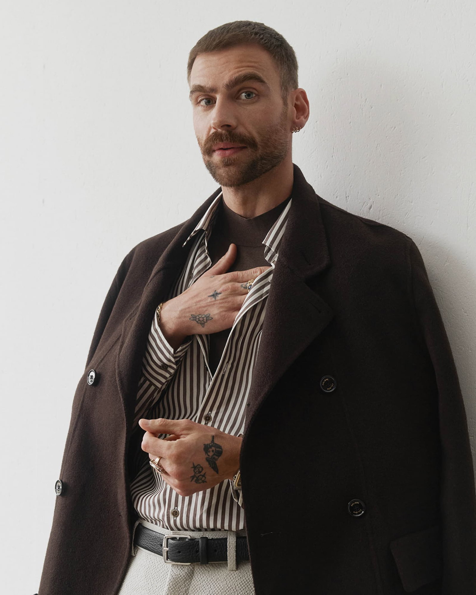 Outerwear
