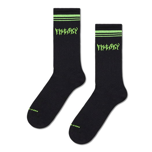 Freaky Sneaker Sock