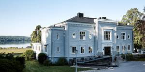 Aspenäs Herrgård