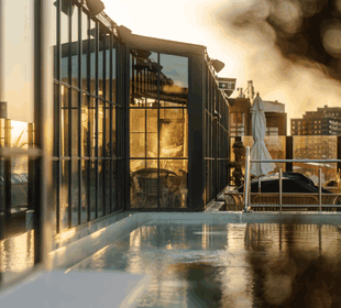 The Steam Hotel