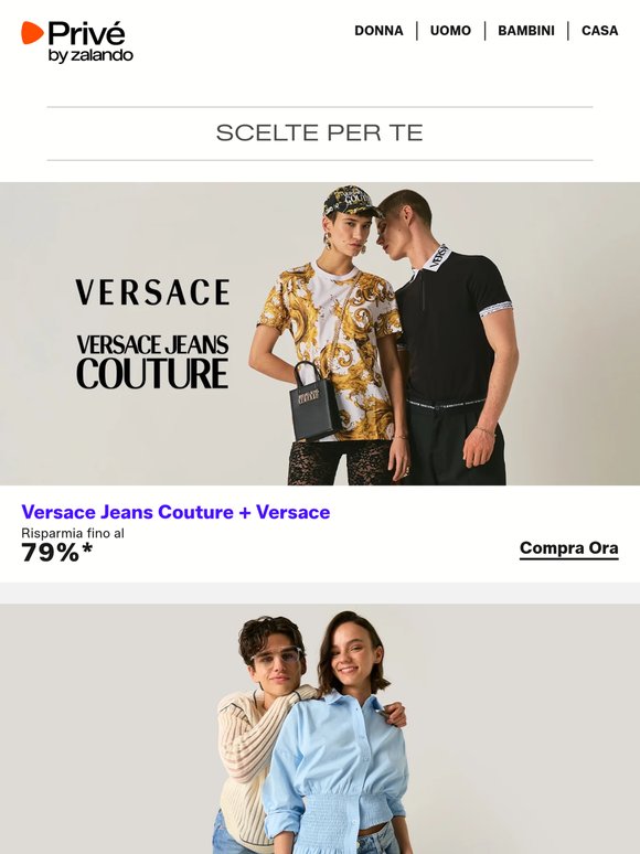 Tommy Jeans, Versace Jeans Couture & Dr. Martens ⎪ Cedi alla tentazione 🍬