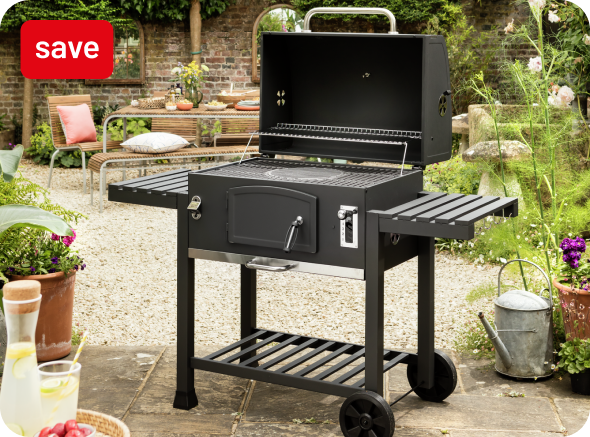 Save 20% on selected garden with code GREEN20
