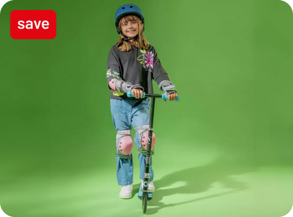Save on selected toys