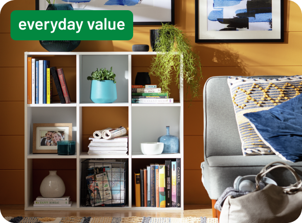 Everyday Value