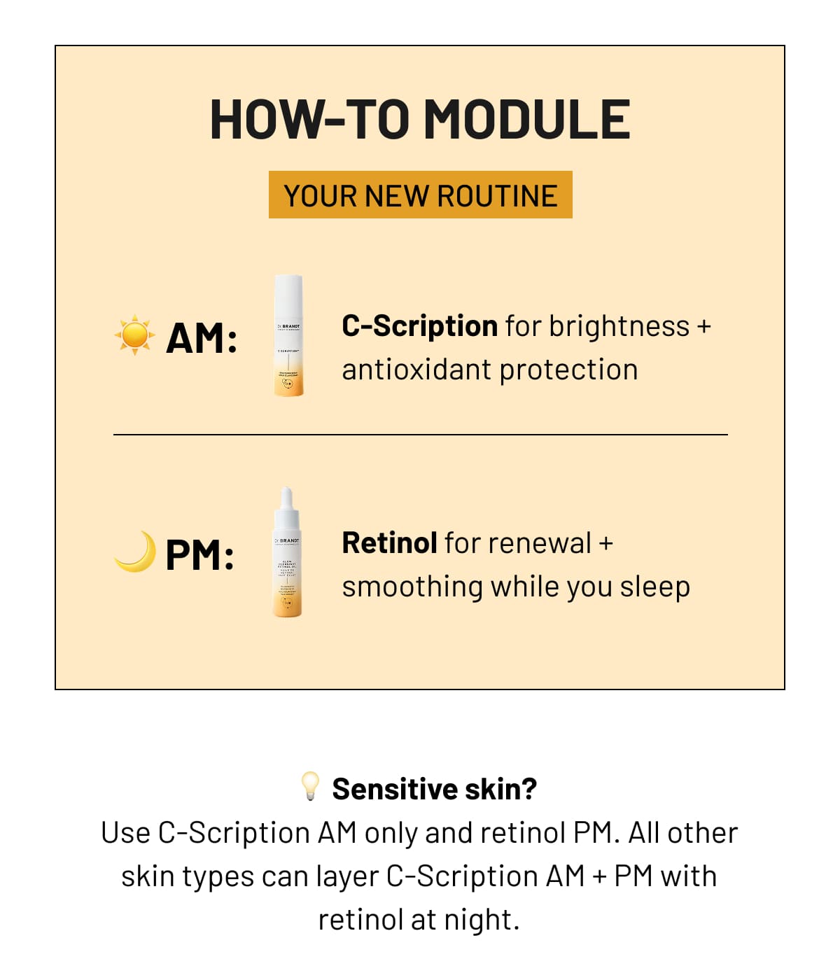 How-To Module