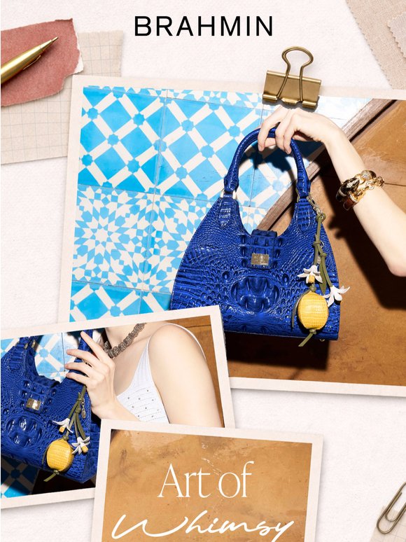 Accessories that will CHARM