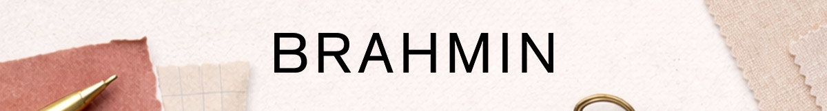 BRAHMIN