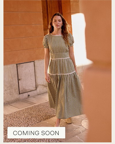 ICON DRESSES
