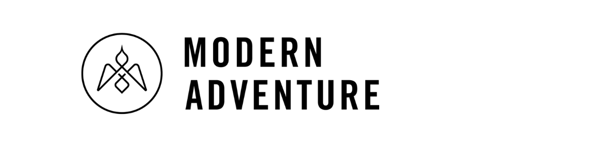 Modern Adventure