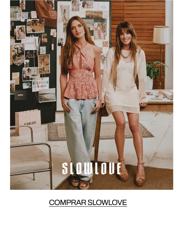 SLOWLOVE
