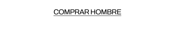 COMPRAR HOMBRE