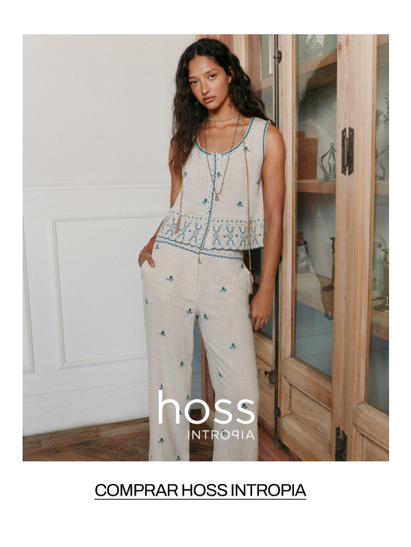 HOSS INTROPIA